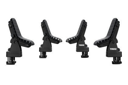 Thule DockGrip Kayak Saddle - Black
