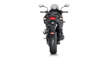 Load image into Gallery viewer, Akrapovic Slip-On Exhaust for 2012-2018 Kawasaki Versys 1000