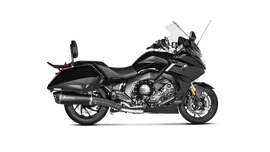 Akrapovic Slip-On Exhaust for 2018-2019 BMW K1600B / Grand America
