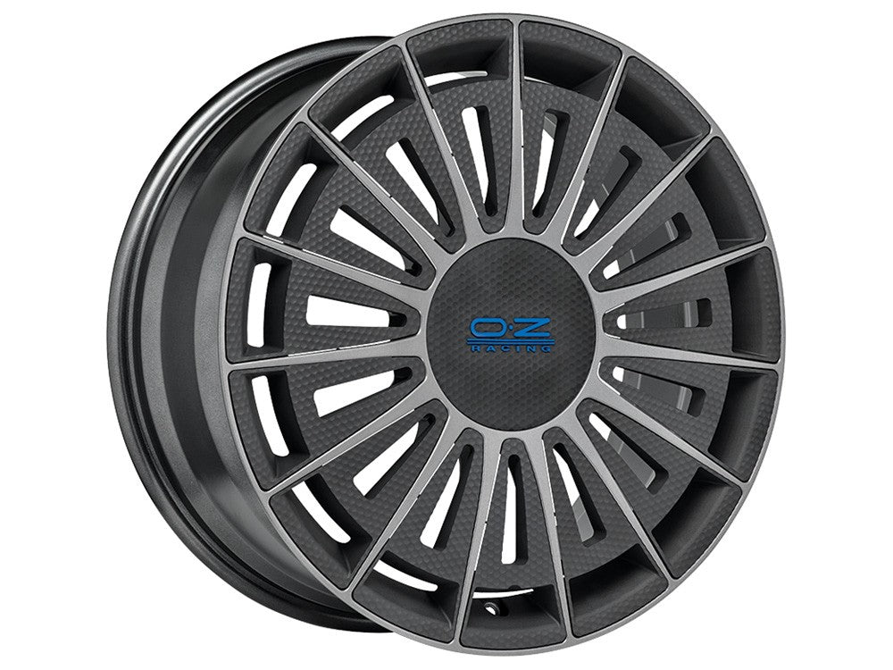 O.Z Racing Superturismo Aero-e Wheels