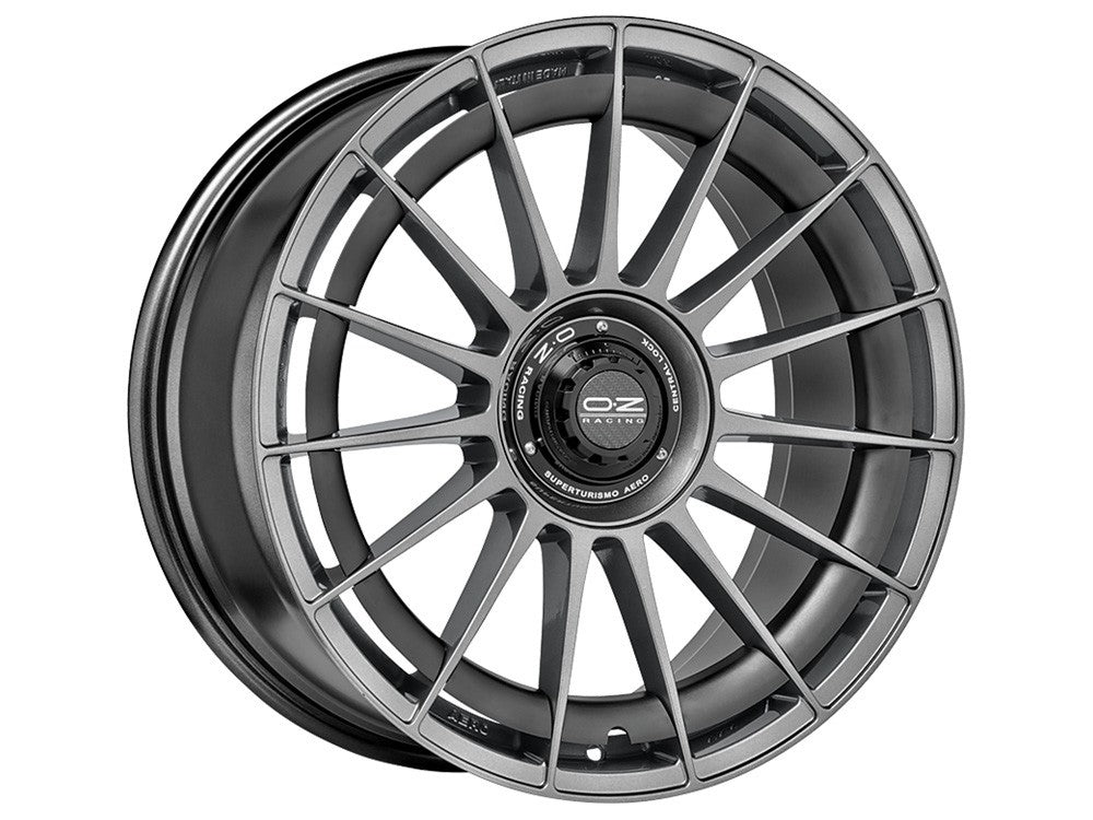 O.Z Racing Superturismo Aero HLT Wheels