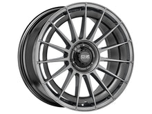 Charger l'image dans la galerie, O.Z Racing Superturismo Aero HLT Wheels