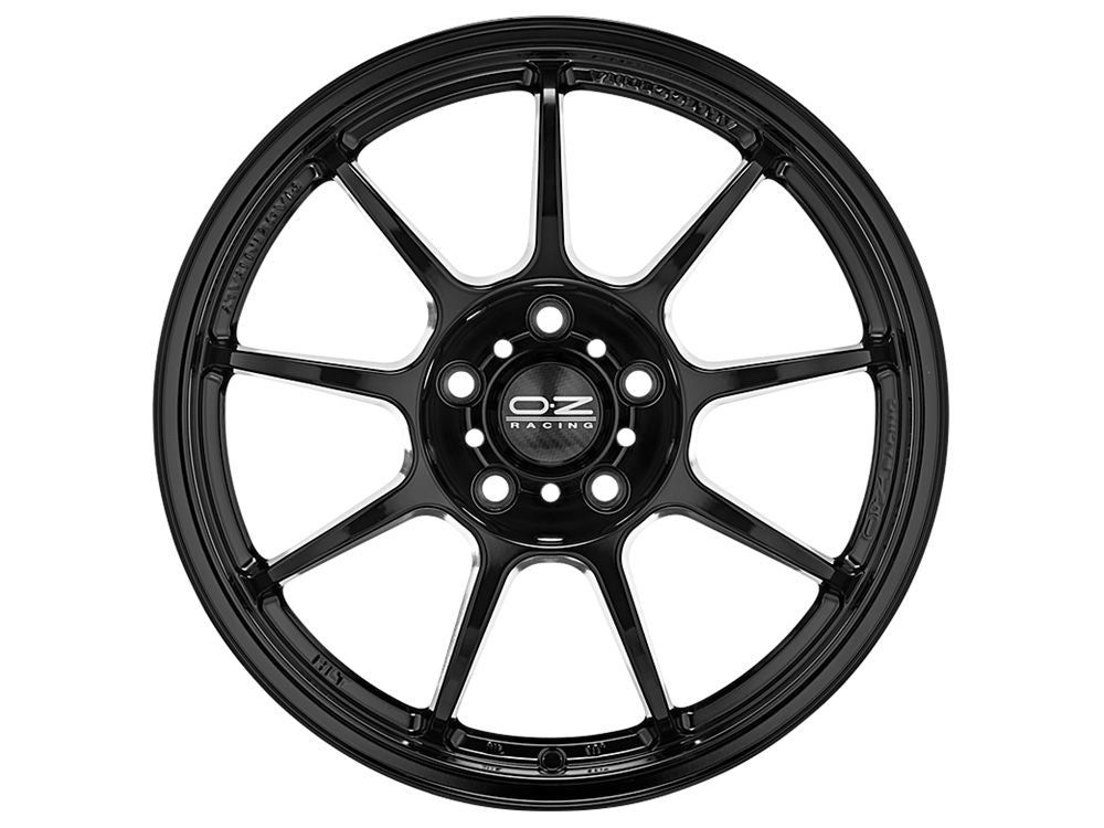 O.Z Racing Alleggerita HLT Wheels