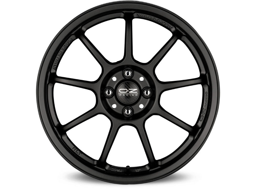 O.Z Racing Alleggerita HLT Wheels