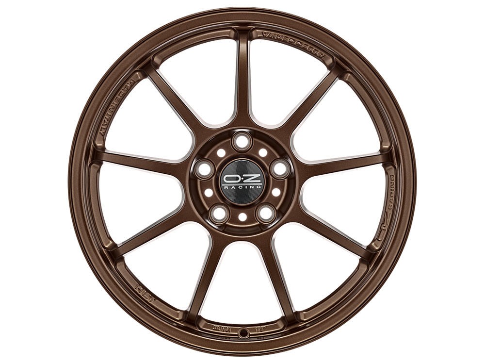 O.Z Racing Alleggerita HLT Wheels
