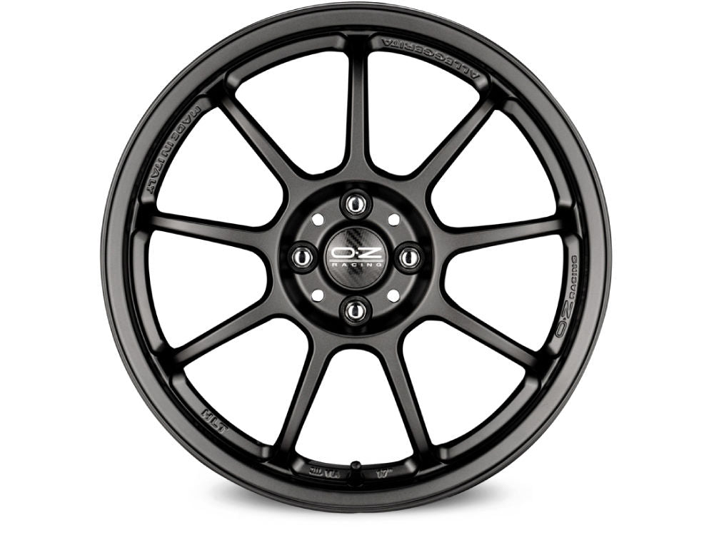 O.Z Racing Alleggerita HLT Wheels