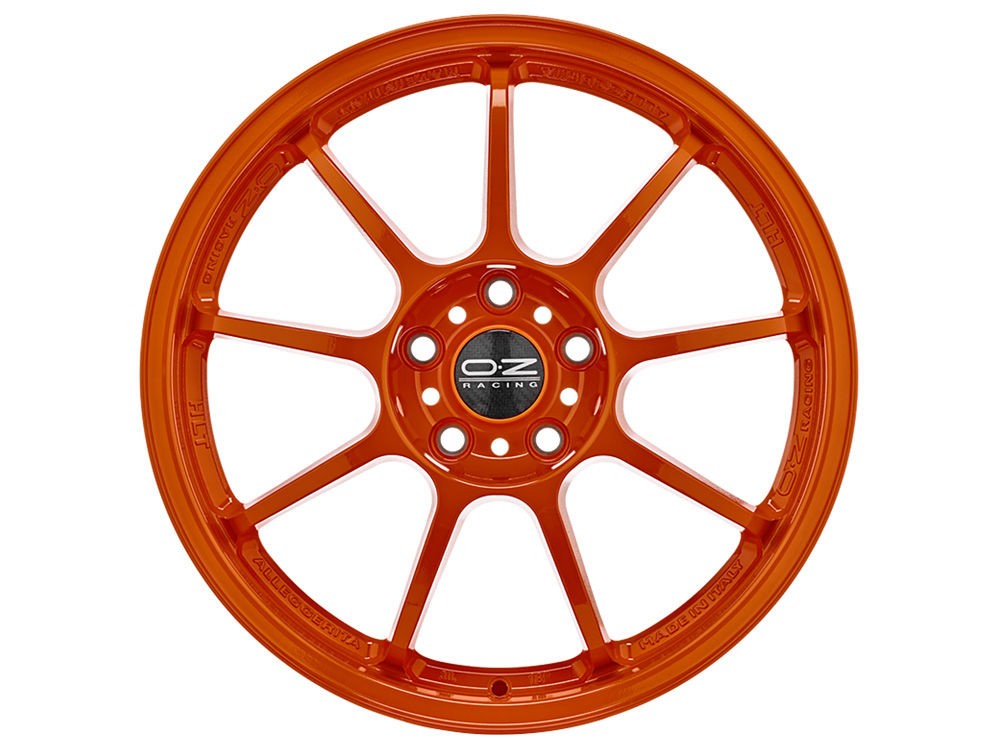 O.Z Racing Alleggerita HLT Wheels