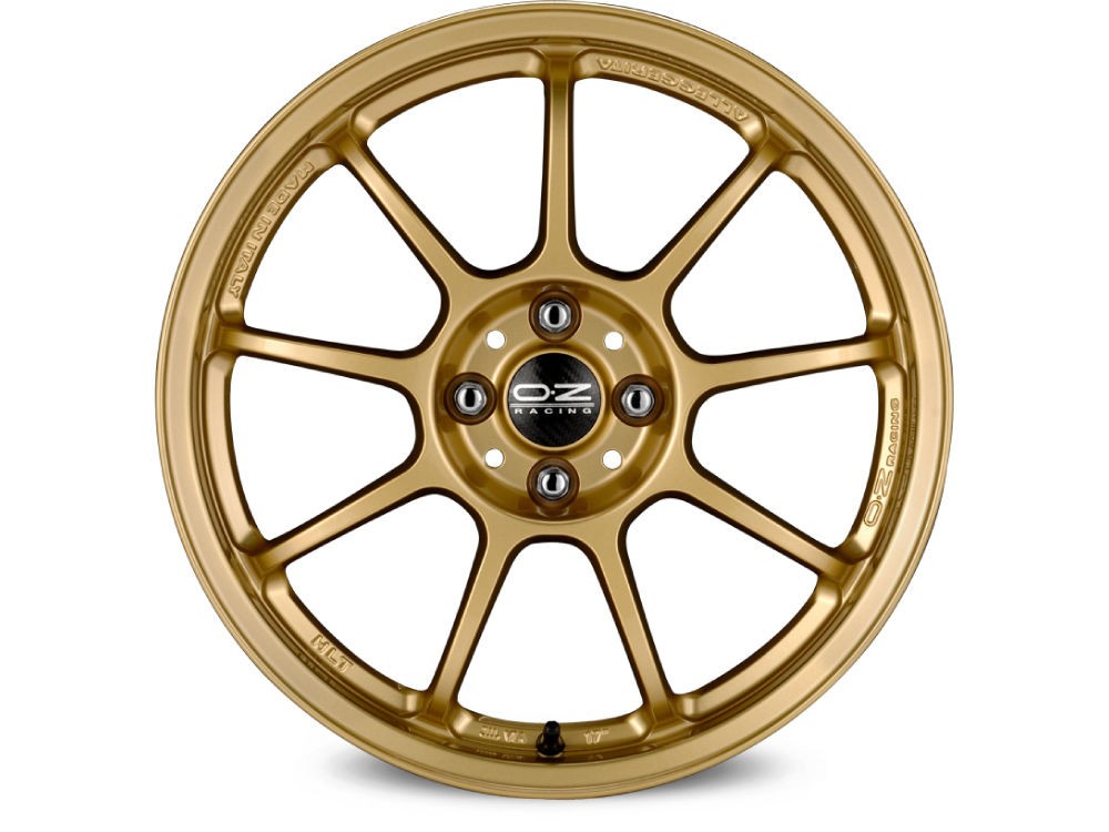 O.Z Racing Alleggerita HLT Wheels