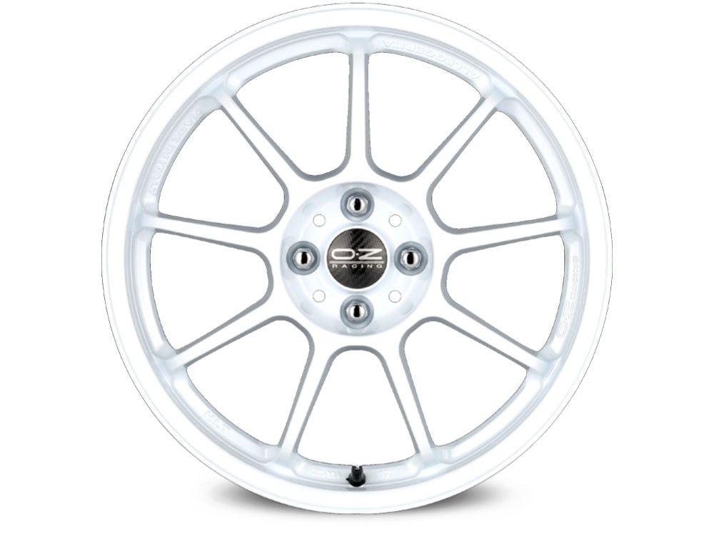 O.Z Racing Alleggerita HLT Wheels
