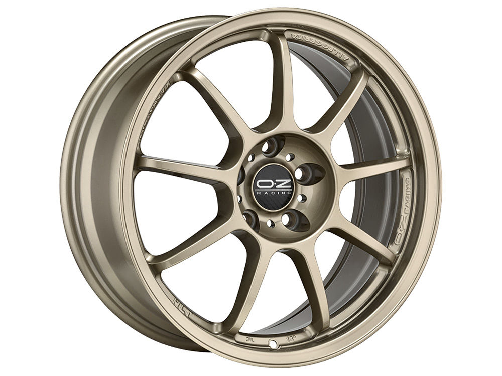 O.Z Racing Alleggerita HLT Wheels
