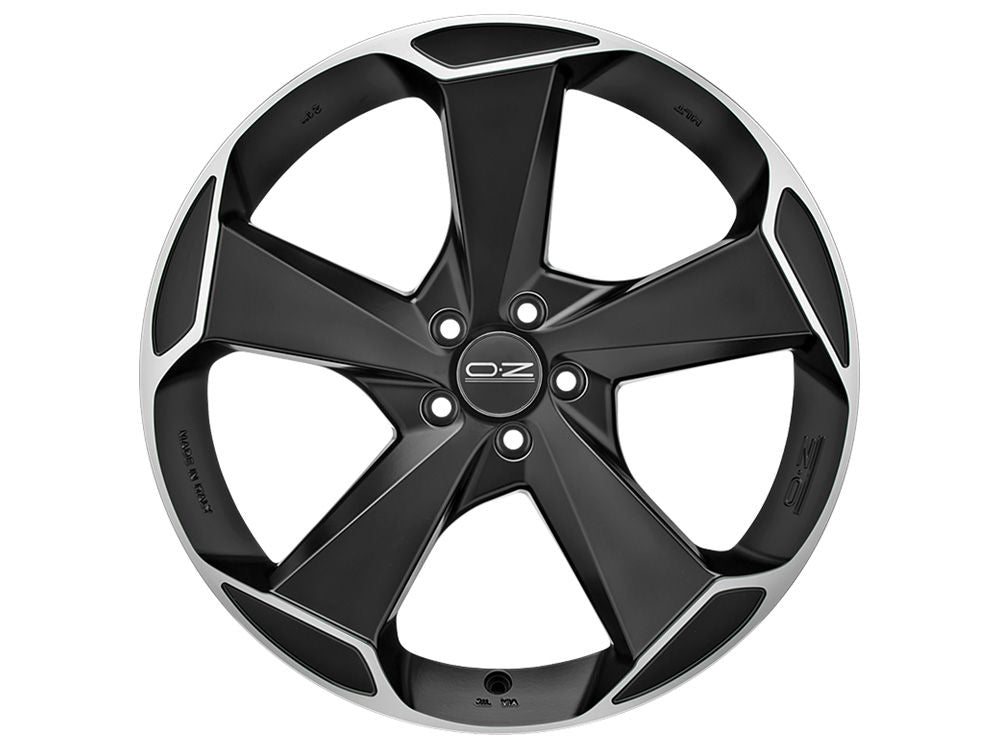 O.Z Racing Aspen HLT Wheels