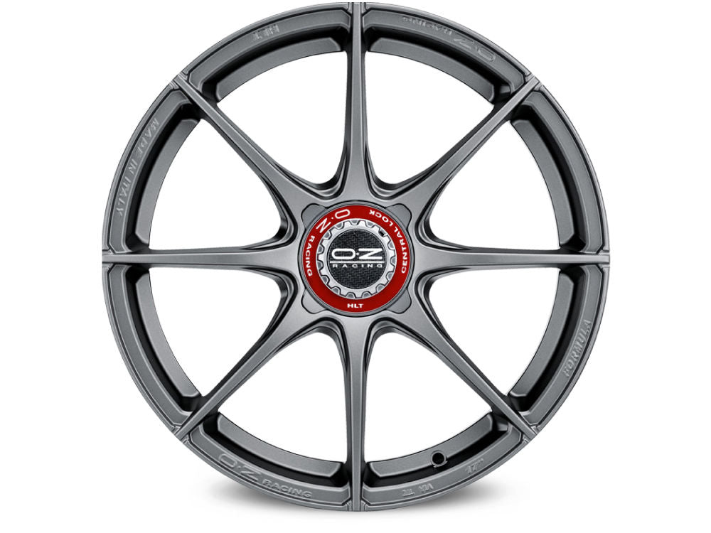 O.Z Racing Formula HLT 4H Wheels