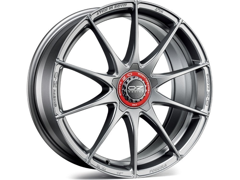 O.Z Racing Formula HLT 5H Wheels