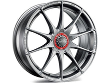 Charger l'image dans la galerie, O.Z Racing Formula HLT 5H Wheels