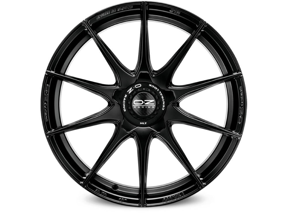 O.Z Racing Formula HLT 5H Wheels