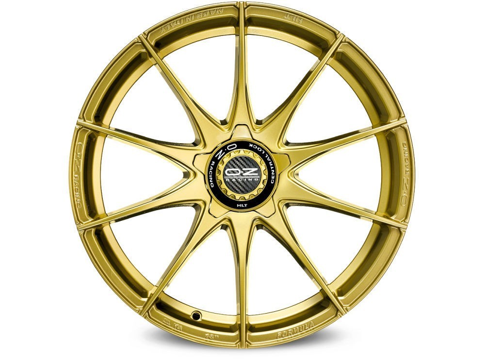 O.Z Racing Formula HLT 5H Wheels – 2to4wheels