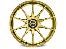 Charger l'image dans la galerie, O.Z Racing Formula HLT 5H Wheels