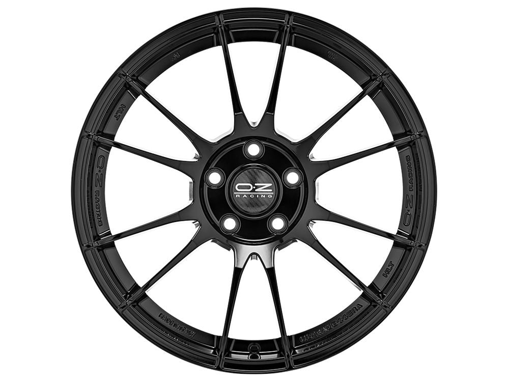 O.Z Racing Ultraleggera HLT Wheels