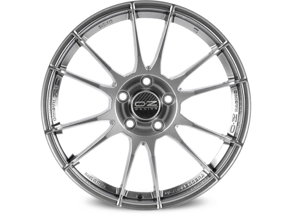 O.Z Racing Ultraleggera Wheels
