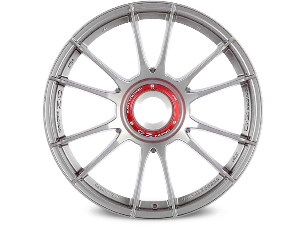 O.Z Racing Ultraleggera HLT CenterLock Wheels