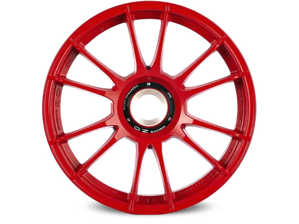 O.Z Racing Ultraleggera HLT CenterLock Wheels – 2to4wheels