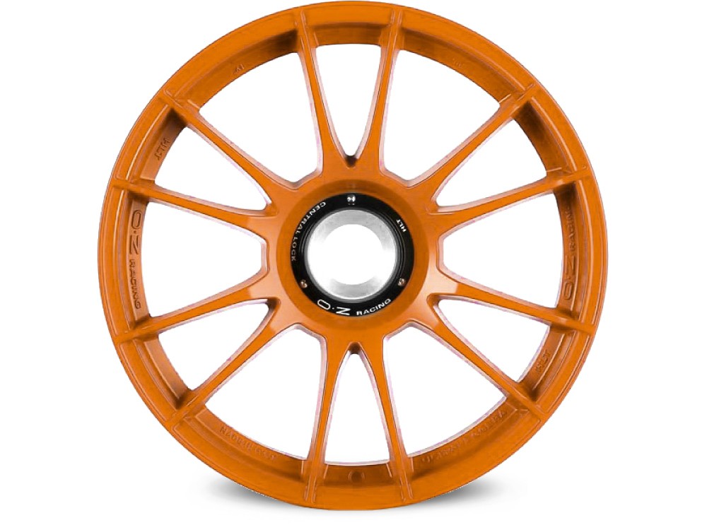 O.Z Racing Ultraleggera HLT CenterLock Wheels