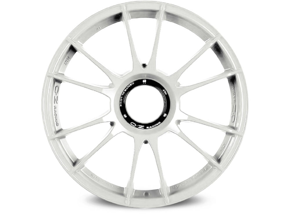 O.Z Racing Ultraleggera HLT CenterLock Wheels