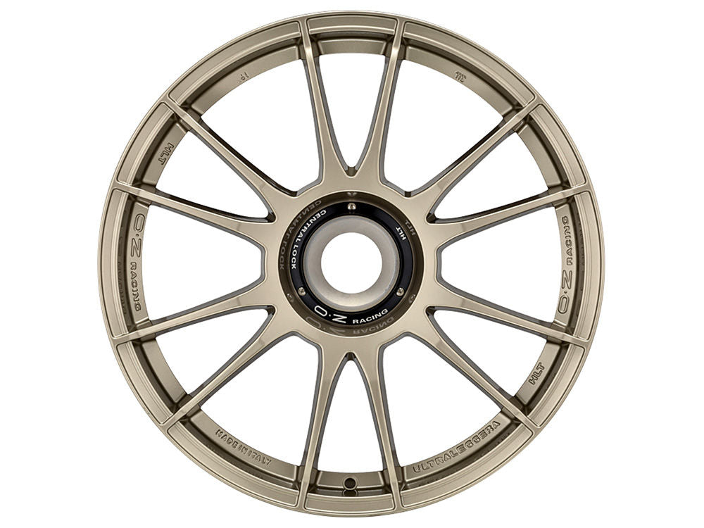 O.Z Racing Ultraleggera HLT CenterLock Wheels