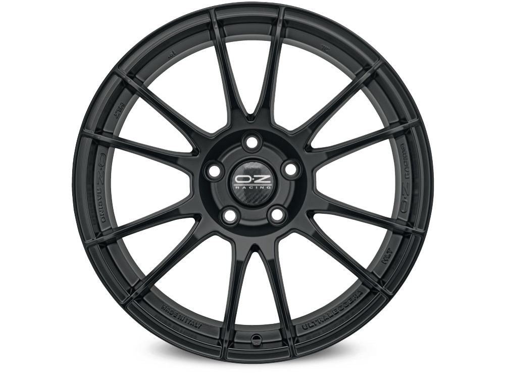 O.Z Racing Ultraleggera HLT Wheels