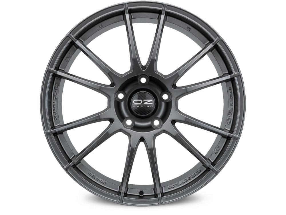 O.Z Racing Ultraleggera HLT Wheels