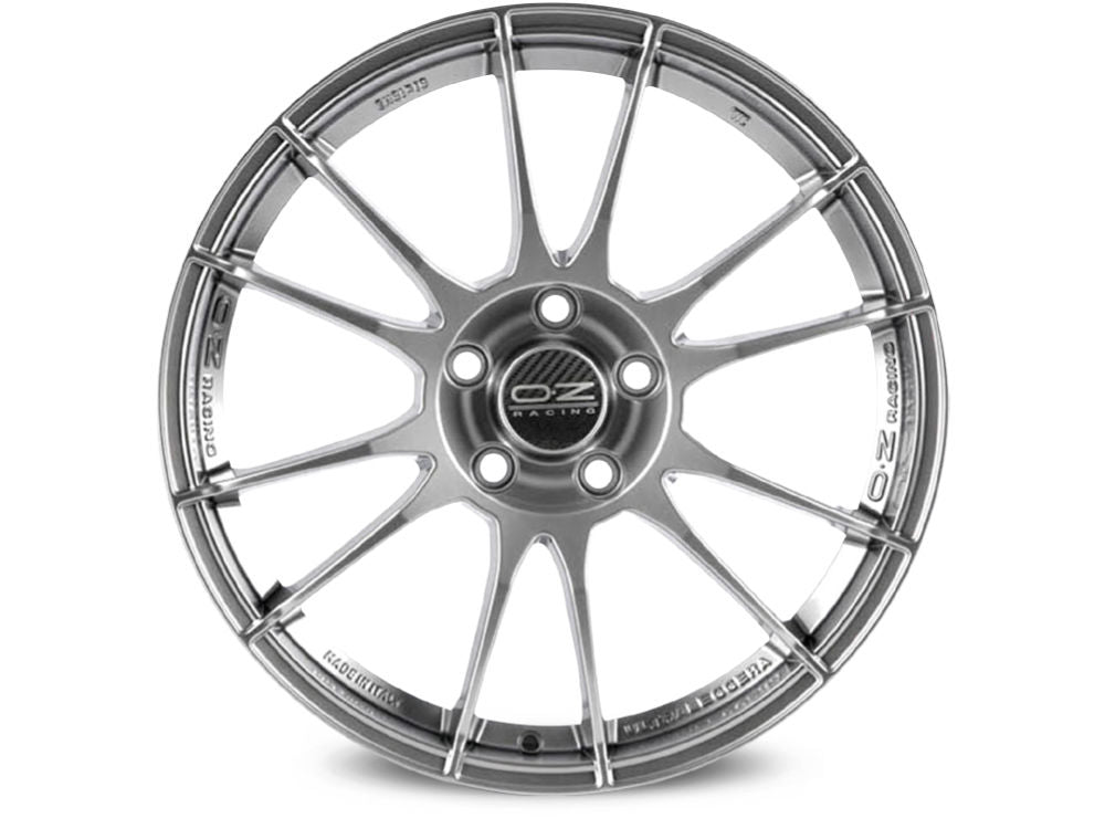 O.Z Racing Ultraleggera HLT Wheels