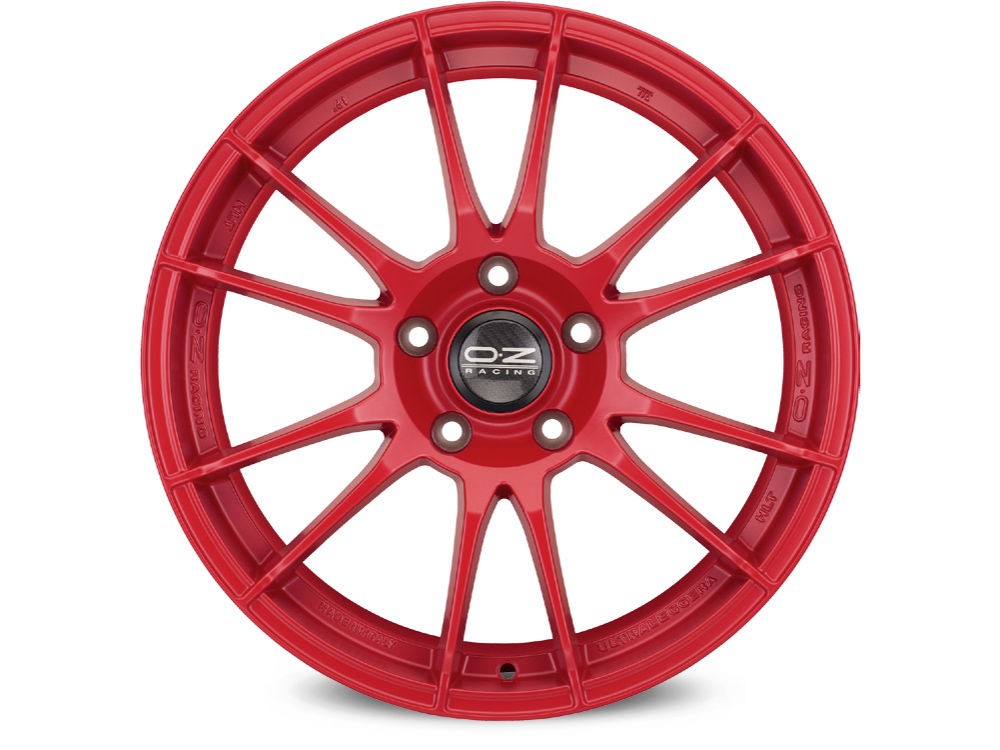 O.Z Racing Ultraleggera HLT Wheels