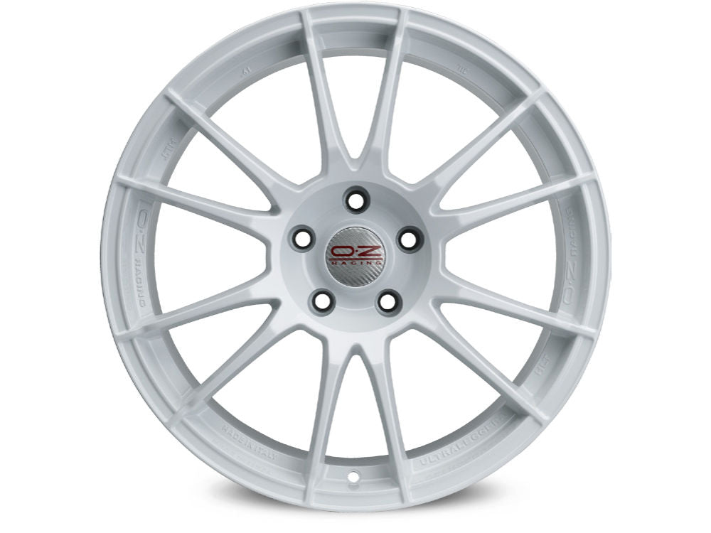 O.Z Racing Ultraleggera HLT Wheels