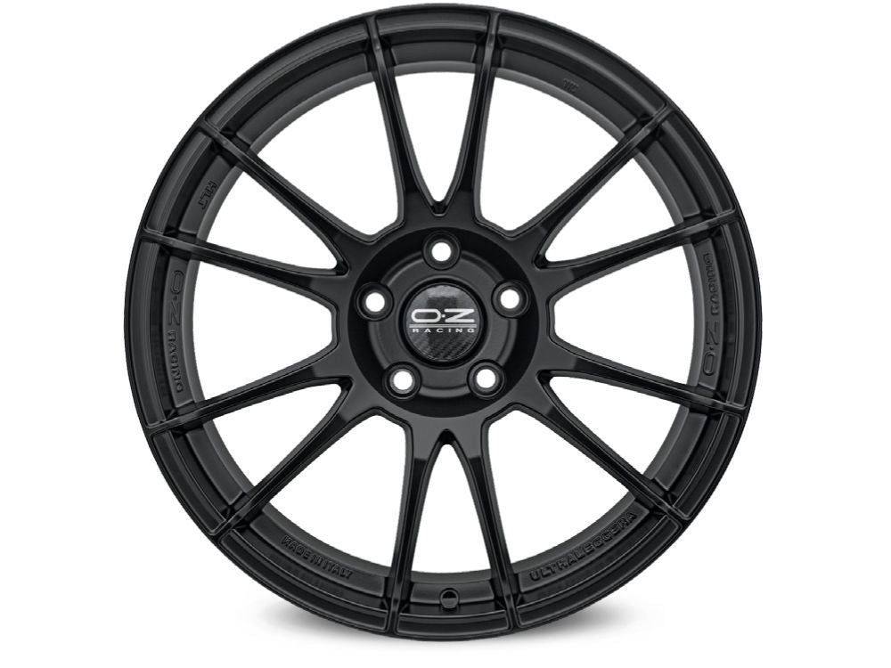 O.Z Racing Ultraleggera Wheels