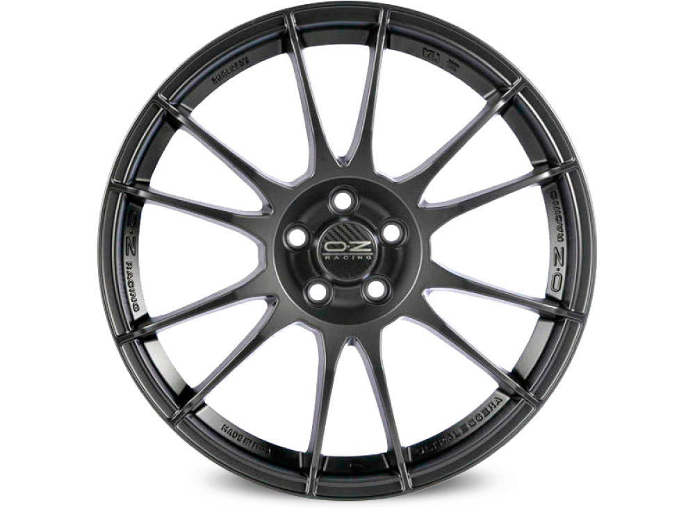 O.Z Racing Ultraleggera Wheels