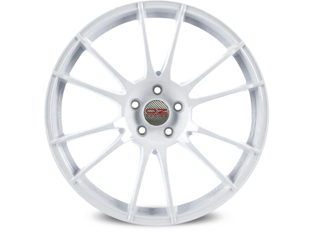 O.Z Racing Ultraleggera Wheels
