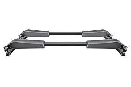 Thule Board Shuttle Surf & SUP Rack - Gray