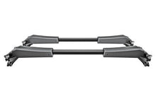 Load image into Gallery viewer, Thule Board Shuttle Surf &amp; SUP Rack - Gray