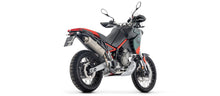 Load image into Gallery viewer, Arrow Exhaust Racing Headers and Silencers for 2025+ Aprilia Tuareg 660 img5