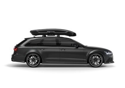 Thule Vector Roof-Mounted Cargo Box