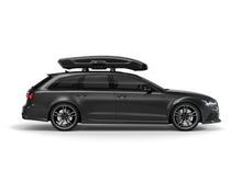 Load image into Gallery viewer, Thule Vector Roof-Mounted Cargo Box