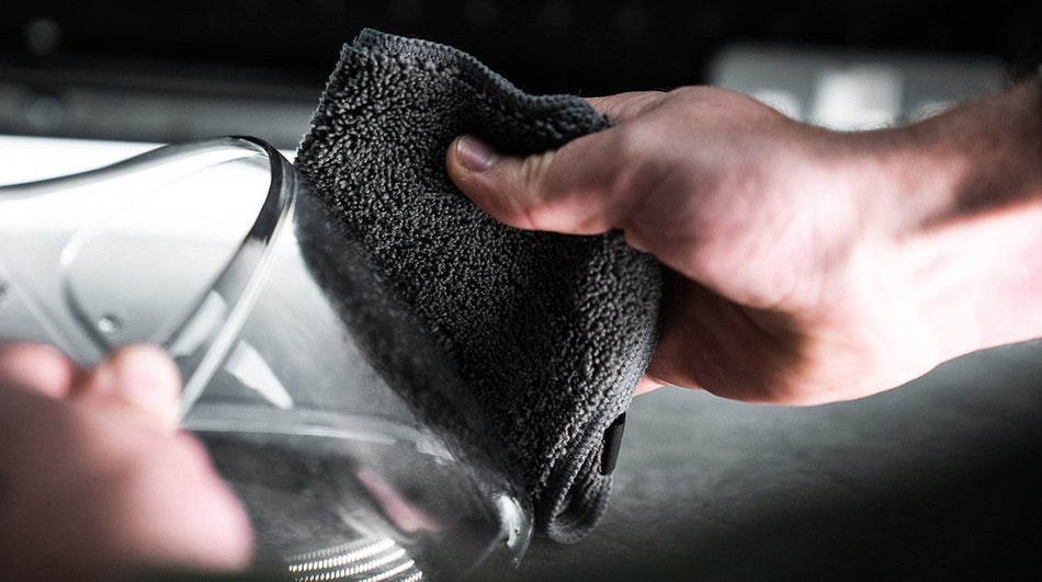 Muc-Off Helmet, Visor & Goggle Cleaning Kit img 3