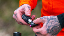 Charger l&#39;image dans la galerie, Muc-Off MTB CO² Inflator Kit img kit