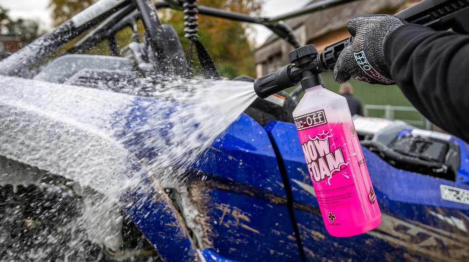 Muc-Off Snow Foam Wash