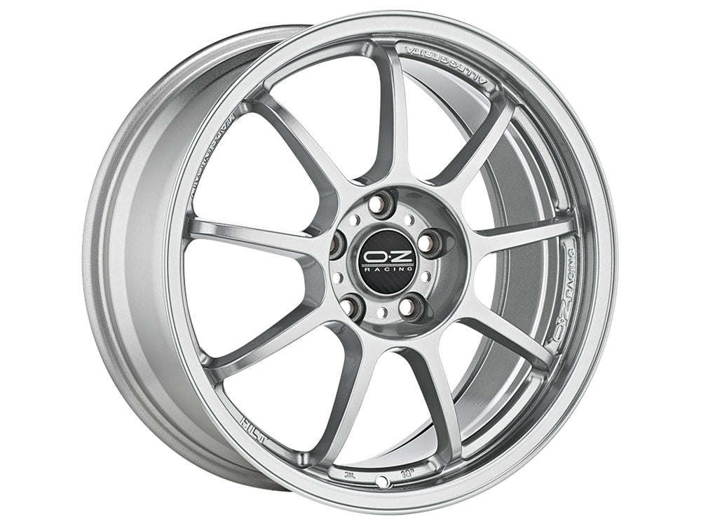 O.Z Racing Alleggerita HLT Wheels