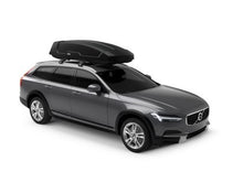 Load image into Gallery viewer, Thule Force XT Roof-Mounted Cargo Box - Black