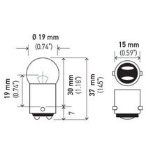 Cargar imagen en el visor de la galería, Technical Drawing