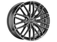 गैलरी व्यूवर में इमेज लोड करें, O.Z Racing Gran Turismo HLT Wheels