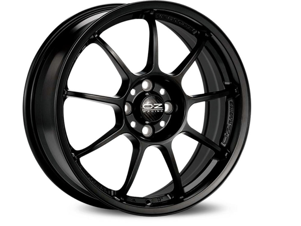 O.Z Racing Alleggerita HLT Wheels