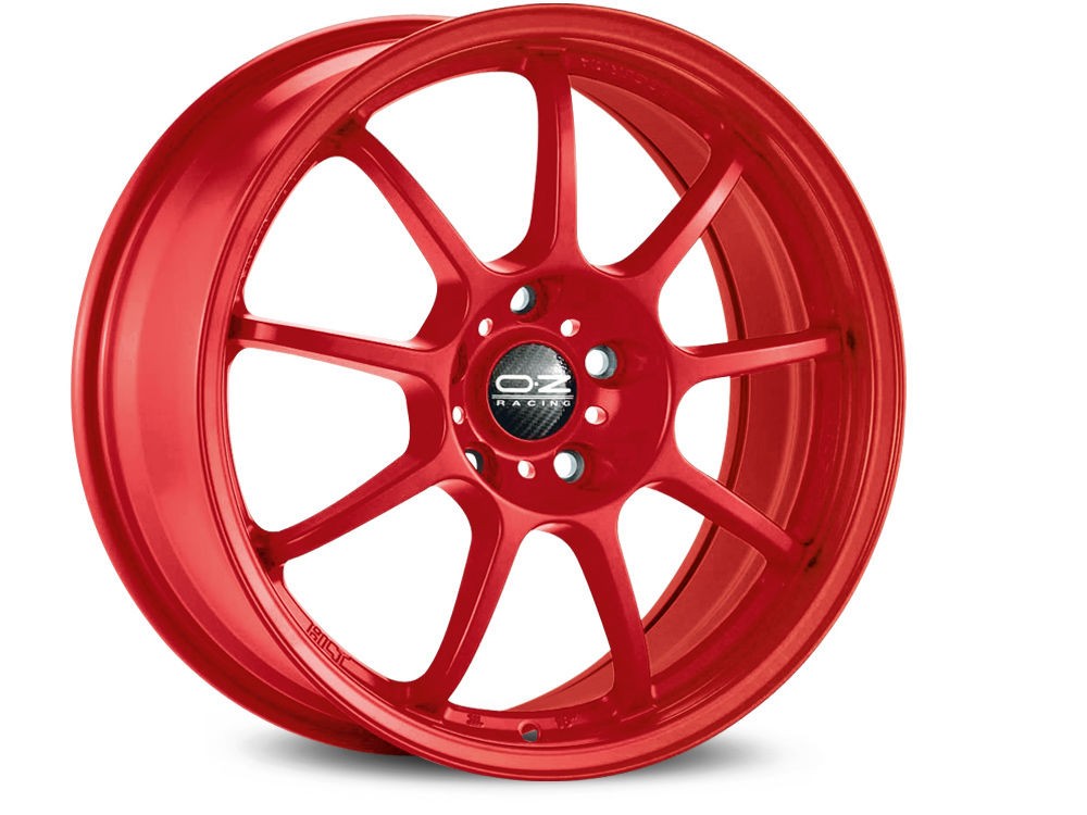 O.Z Racing Alleggerita HLT Wheels